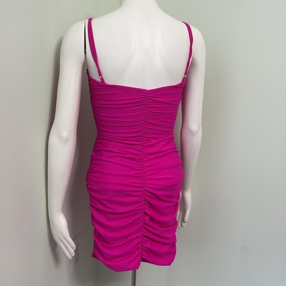 TIGER MIST LISLE DRESS SMALL - Picture 7 of 9